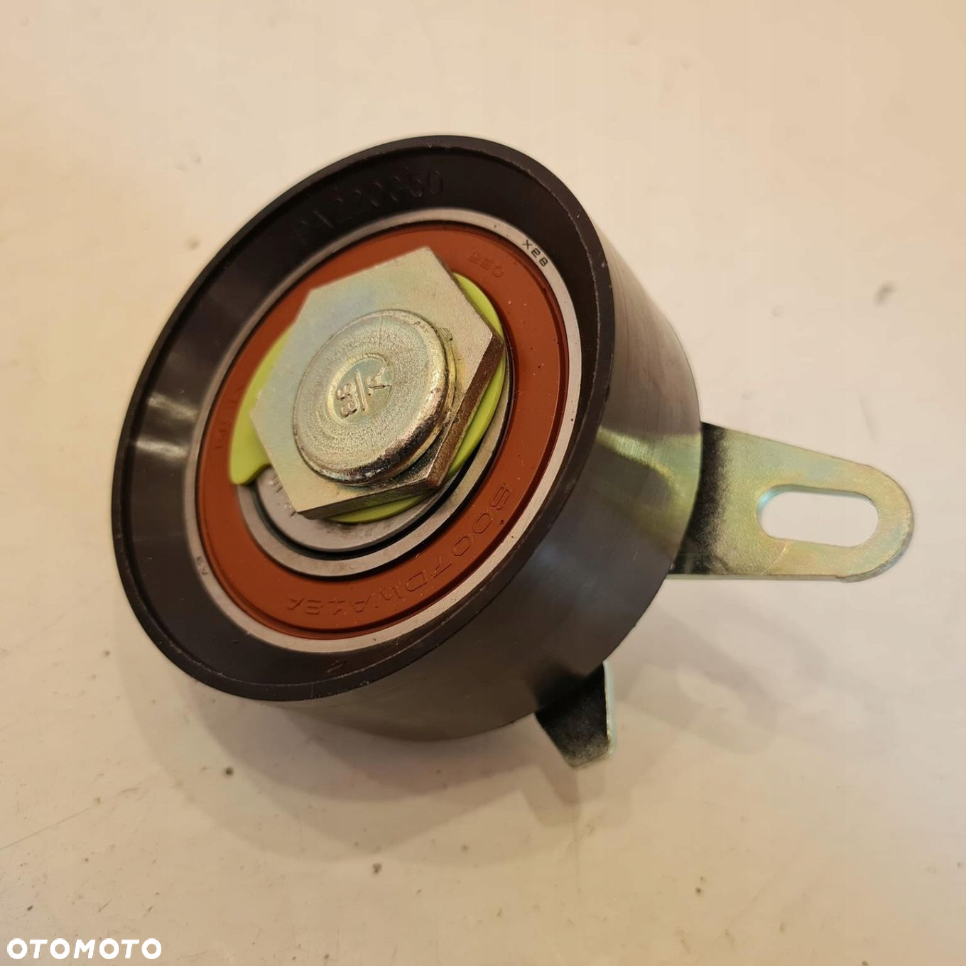 AUDI A4 B5 B6 B7 A6 C5 A8 D2 2.5 TDI ROLKA NAPINACZ PASKA ROZRZĄDU GT357.28 - 2