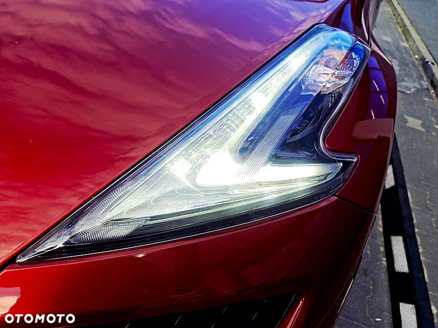 Nissan Juke 1.6 CVT Tekna - 2