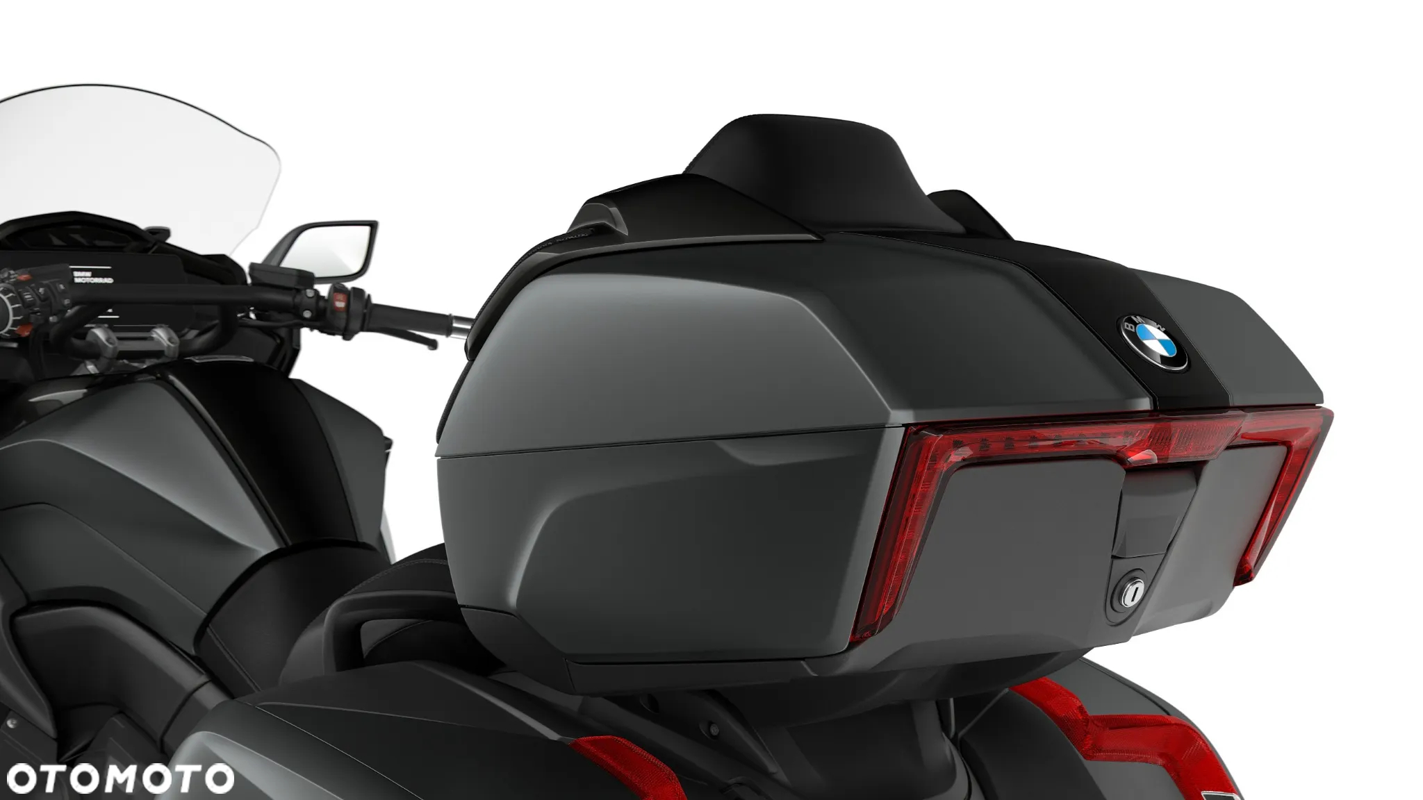 BMW K - 7
