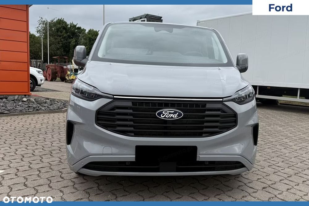 Ford Transit Custom - 3