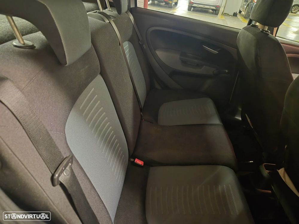 Fiat Grande Punto 1.2 Active - 35