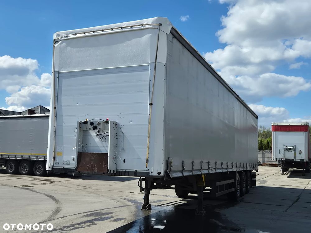 Schmitz Cargobull Mulda - 2