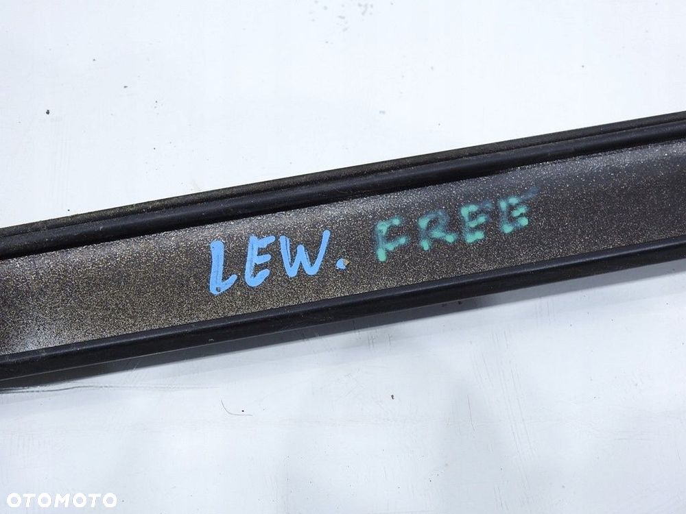 LISTWA DACHOWA DACHU LEWA LAND ROVER FREELANDER - 6