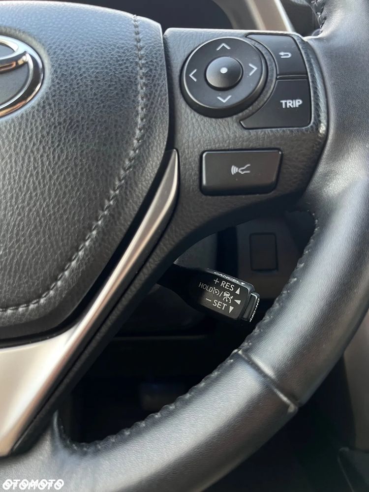 Toyota RAV4 Hybrid Prestige 4x4 - 20