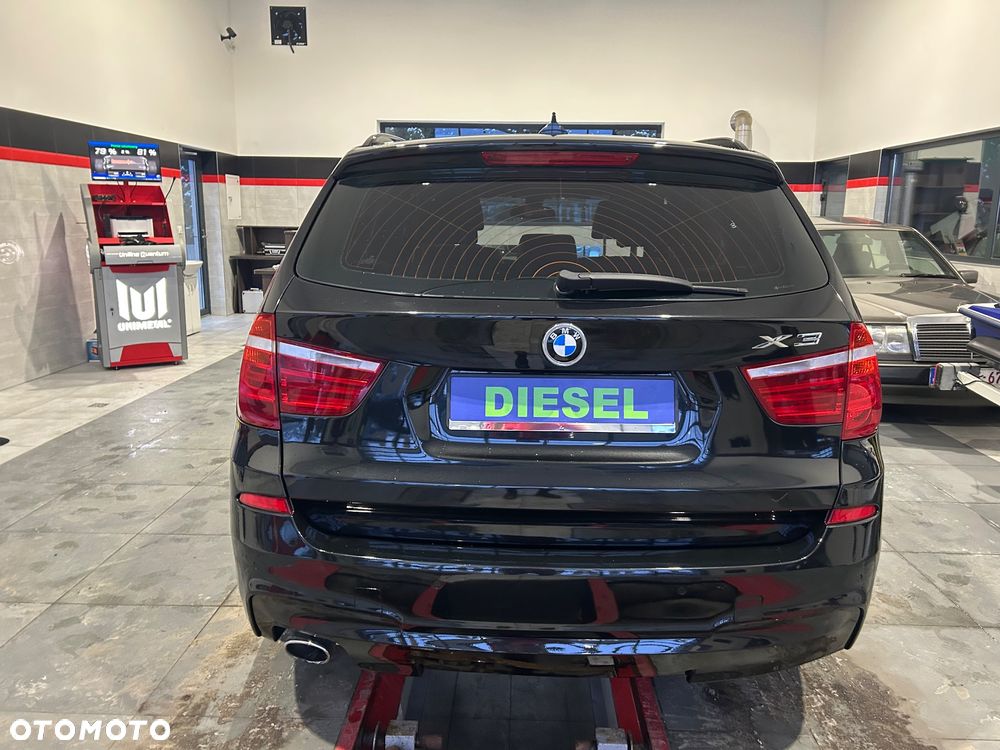 BMW X3 - 6