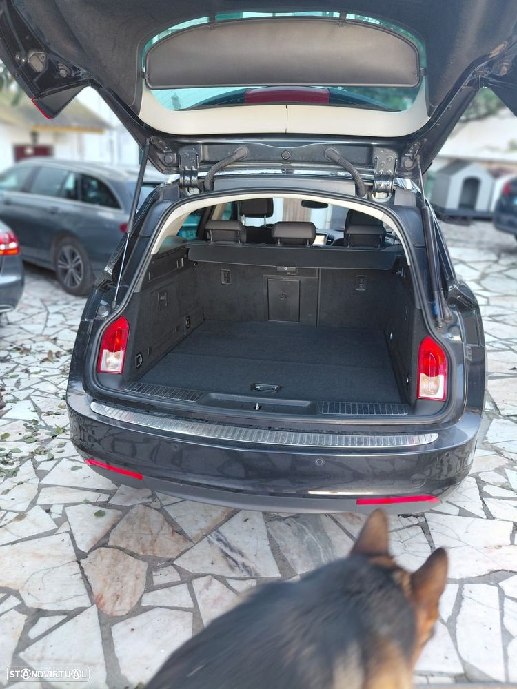 Opel Insignia Sports Tourer 2.0 CDTi Cosmo S/S - 5