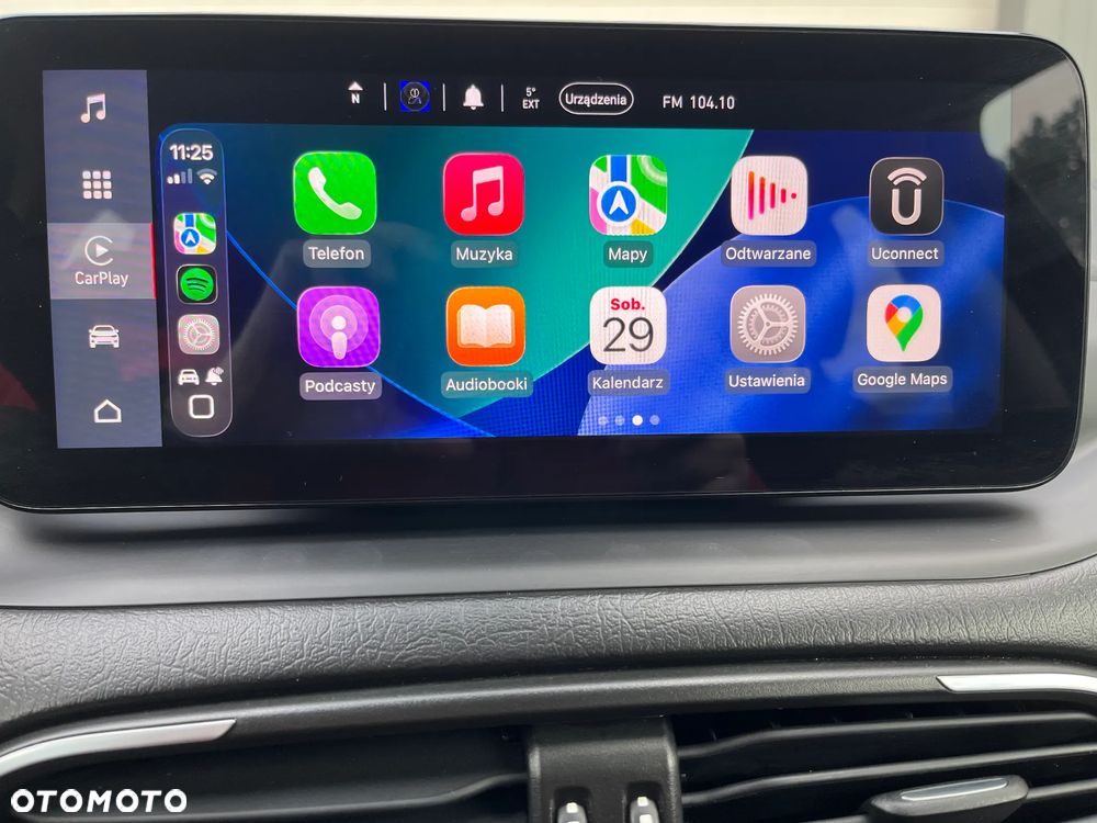 Fiat Tipo 1.5 GSE Cross - 23