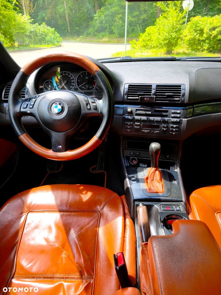 BMW Seria 3 - 13