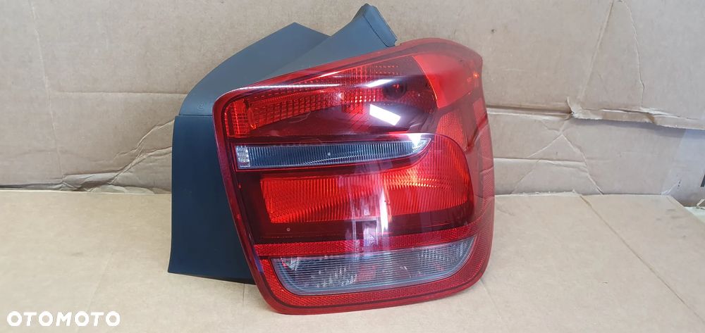 Lampa prawy tył tylna prawa BMW I F20 - 1
