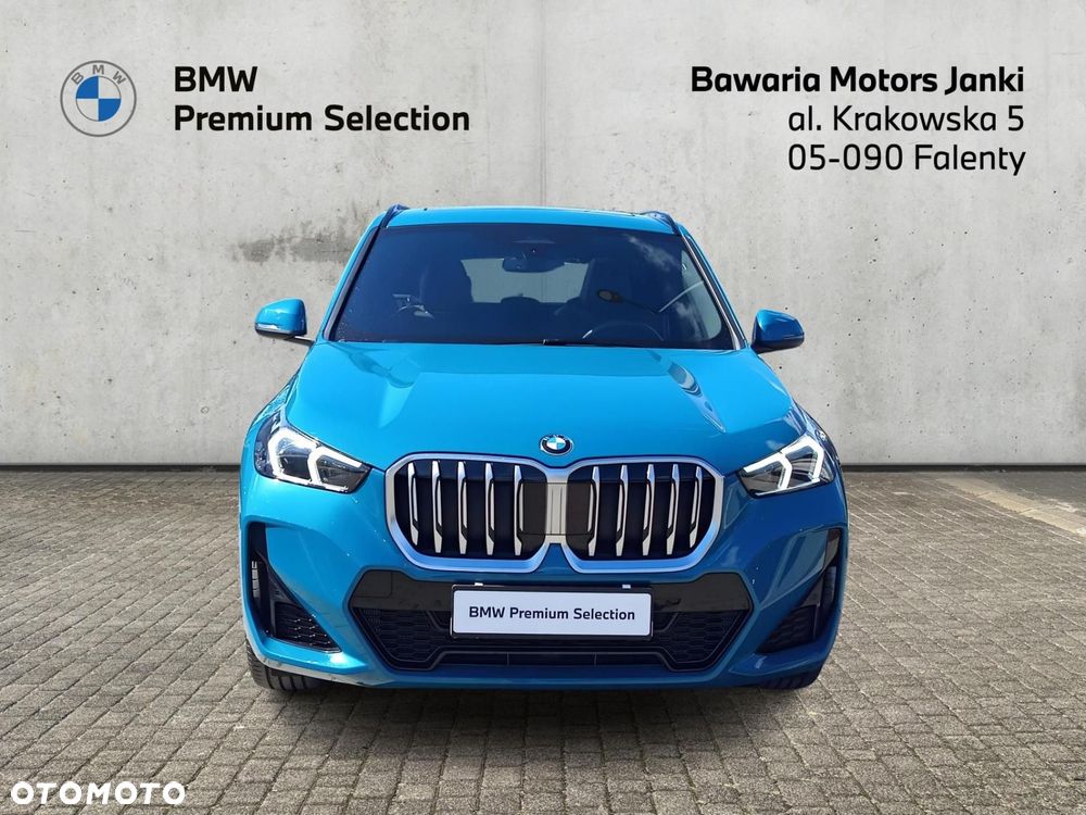 BMW X1 - 5
