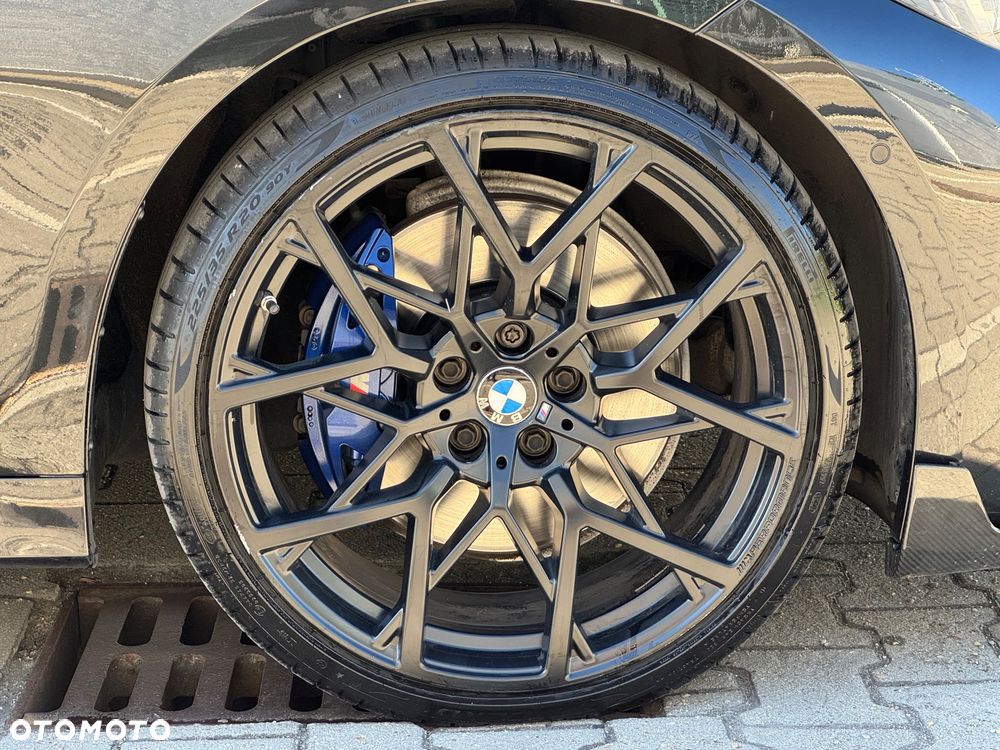 BMW Seria 3 - 22