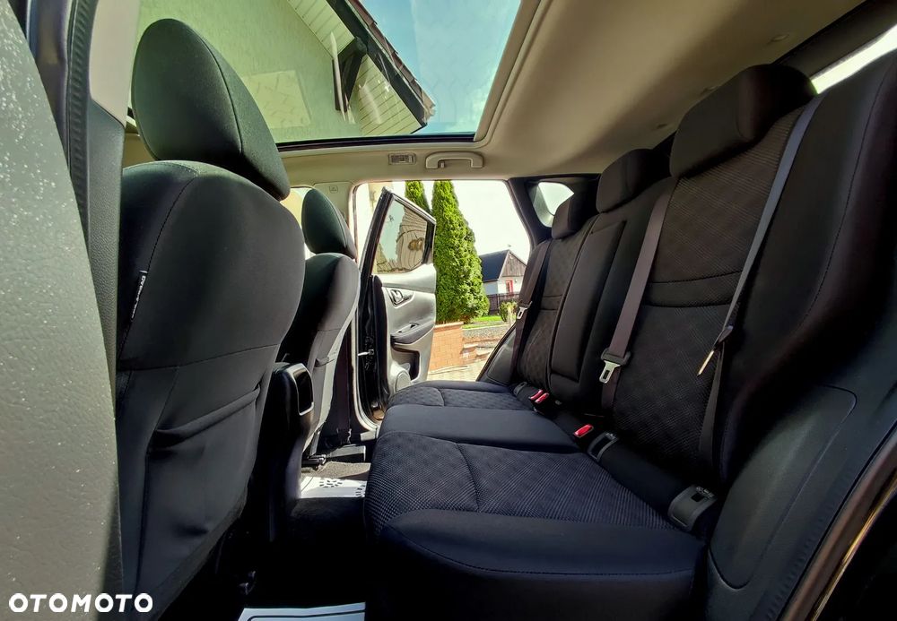 Nissan Qashqai 1.2 DIG-T Tekna - 15