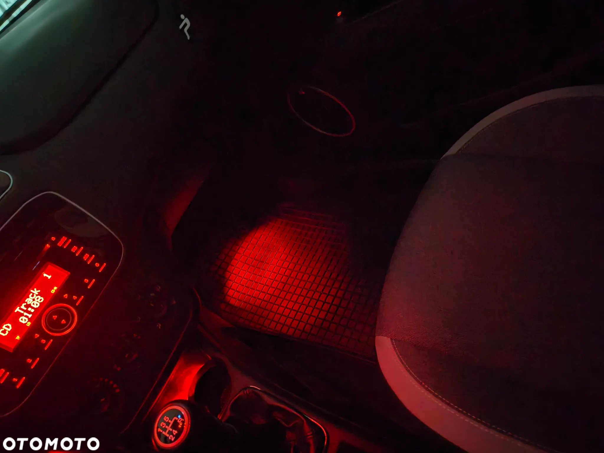 Fiat Punto Evo - 16