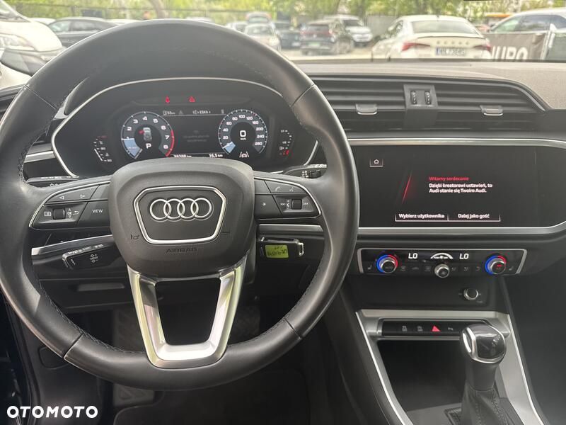 Audi Q3 35 TFSI mHEV S tronic - 10