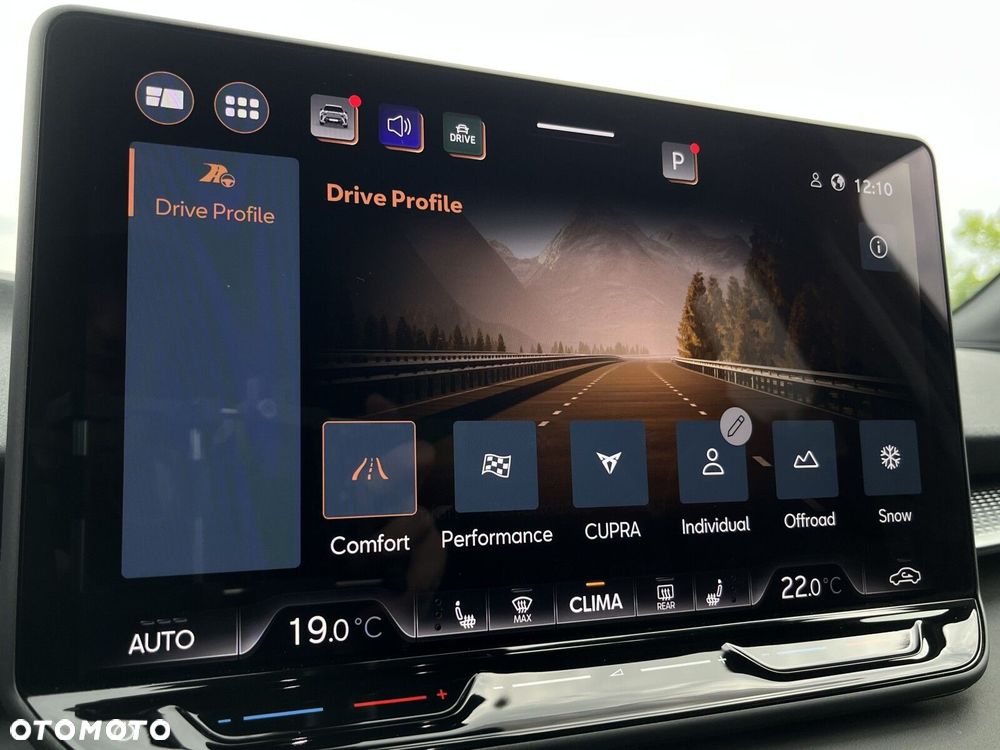 Cupra Terramar 2.0 TSI 4Drive VZ DSG - 32