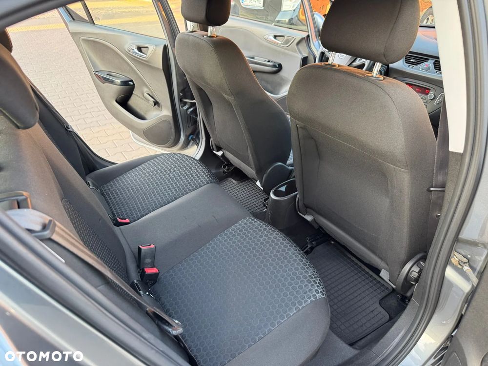 Opel Corsa 1.4 Enjoy - 40