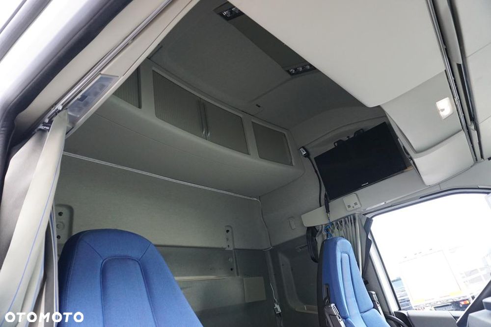 Volvo / FH / AREO / 460 / I – SAVE / LOW DECK / MEGA / XL / E 6 / ACC / I -COOL / NOWY MODEL - 17