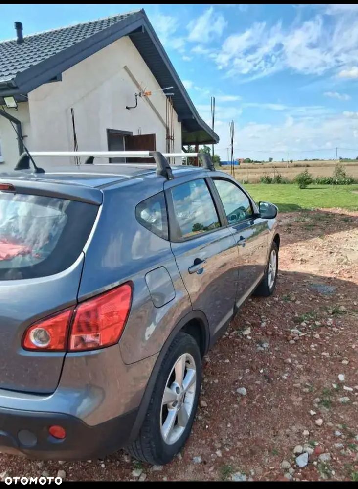 Nissan Qashqai 1.6 Acenta - 3