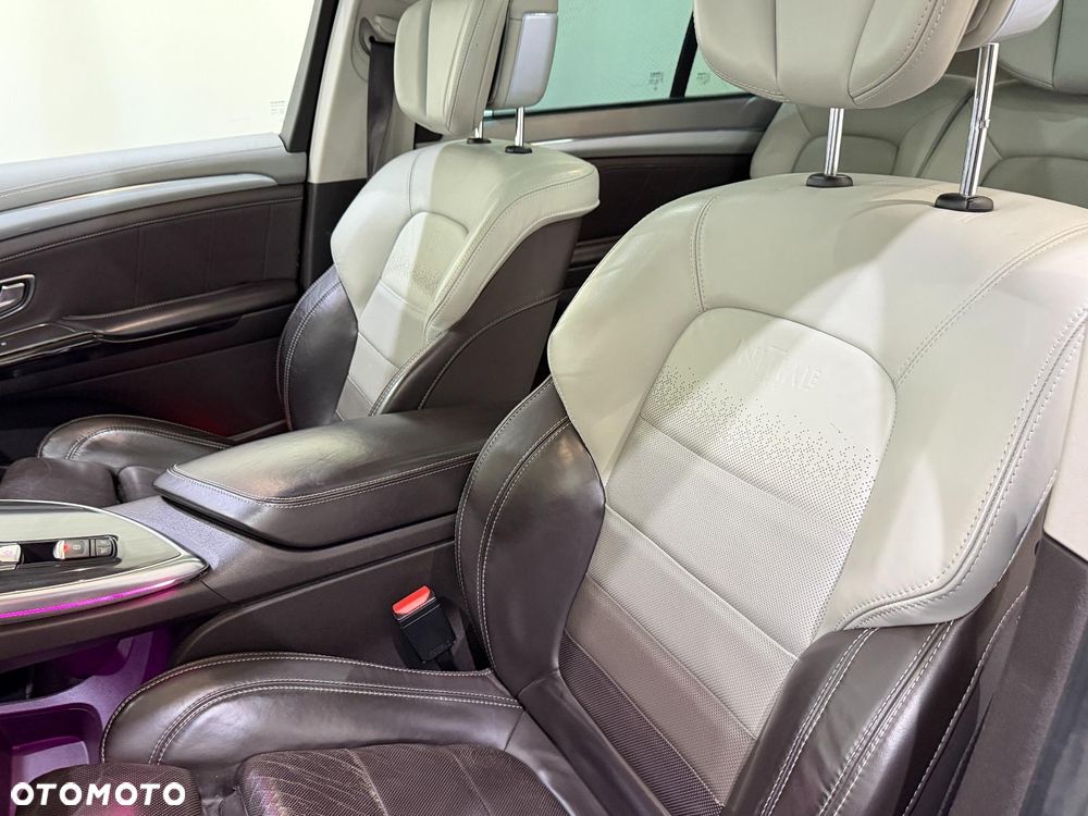 Renault Espace TCe 225 EDC GPF INITIALE PARIS - 15