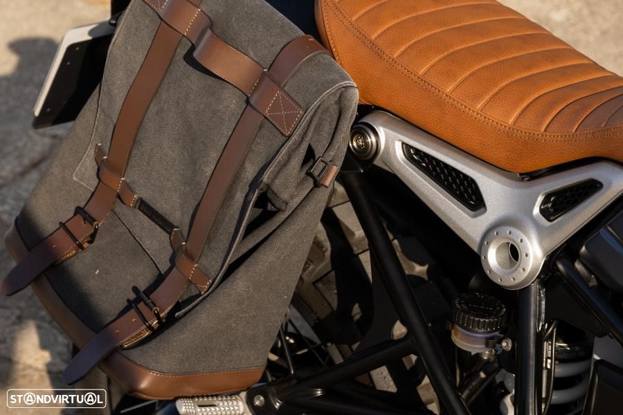 BMW R nineT Scrambler - 24