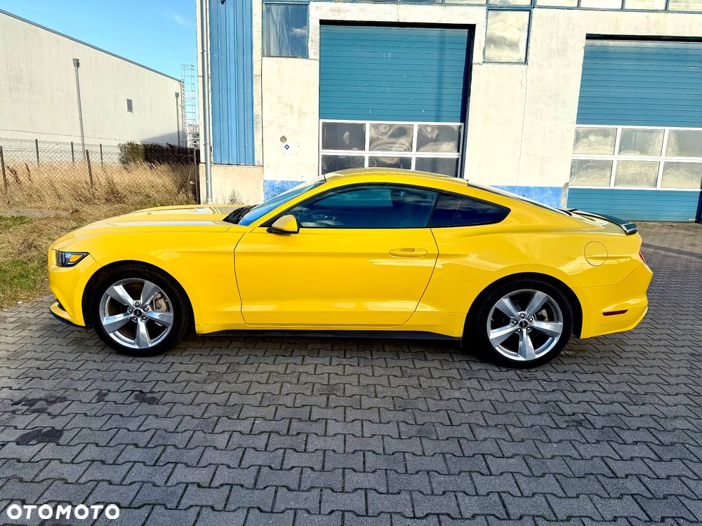 Ford Mustang ver-3-7-v6 - 6