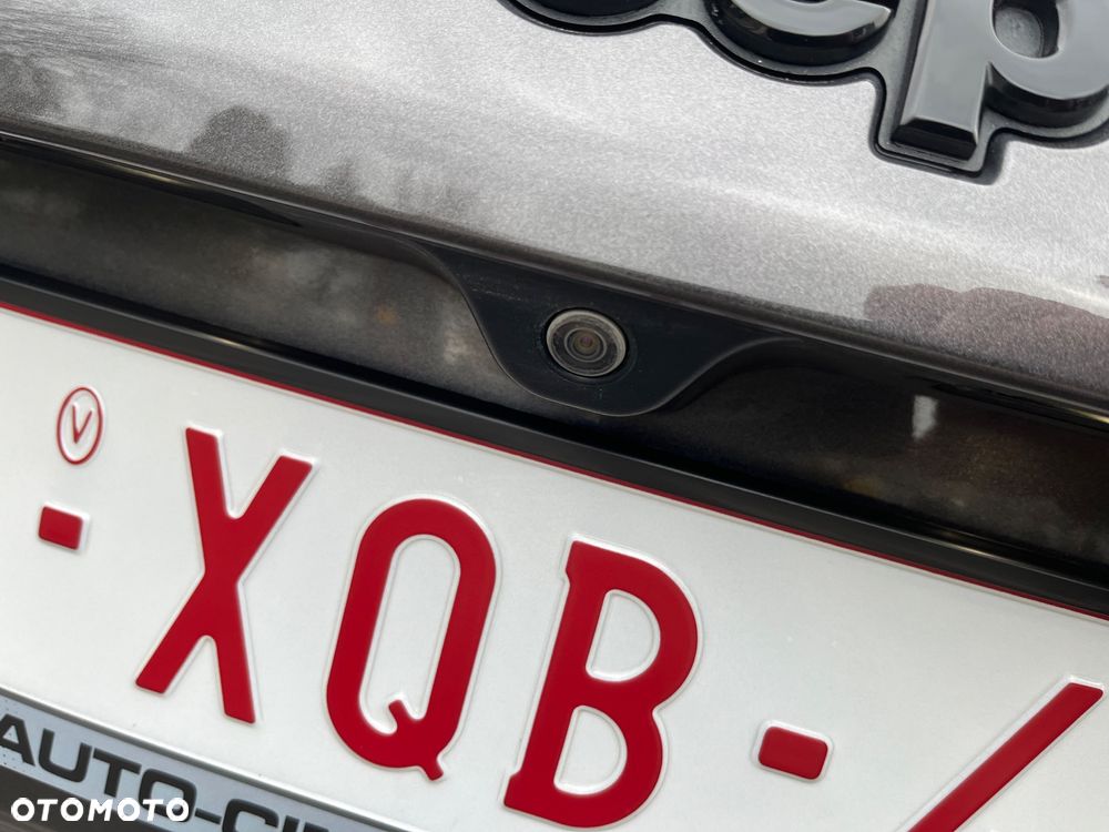 Jeep Compass 1.6 MultiJet Limited - 23