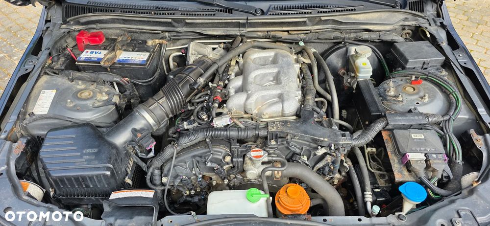 Suzuki Grand Vitara 3.2 V6 Elegance - 13