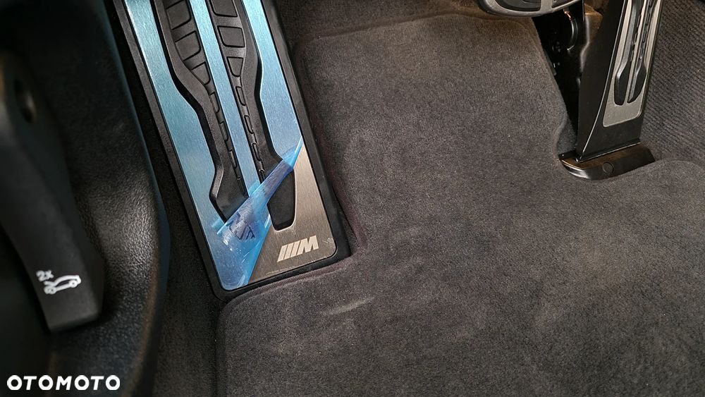 BMW Seria 2 218i M Sport - 22