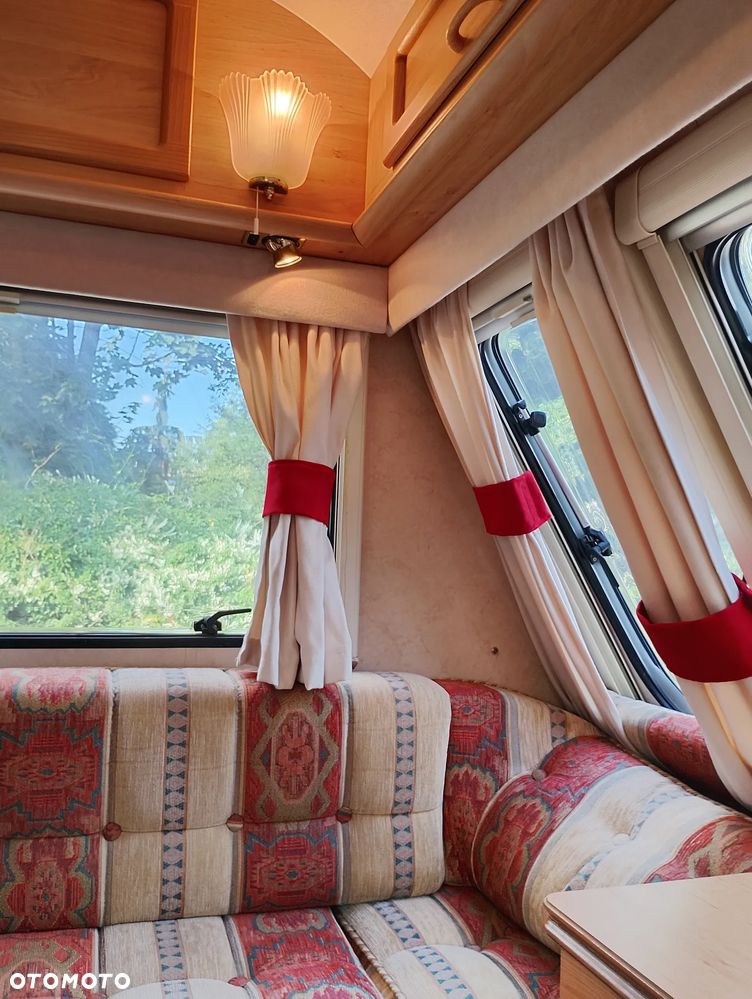 SWIFT Lifestyle 450 - 22