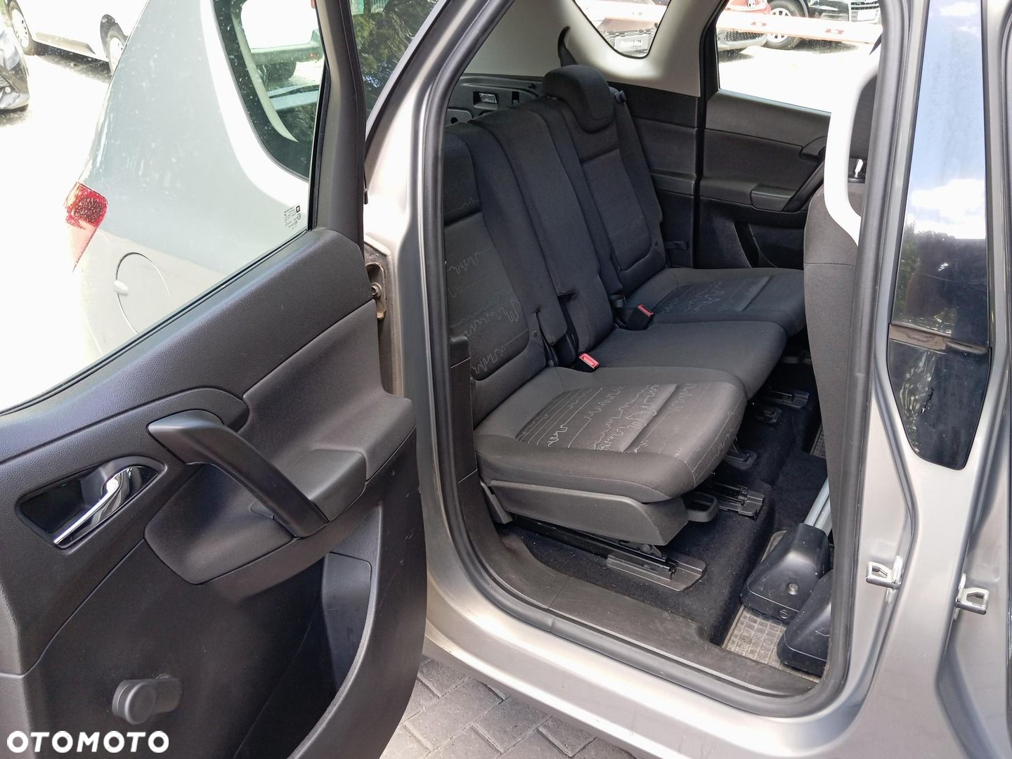 Opel Meriva 1.4 Essentia - 13