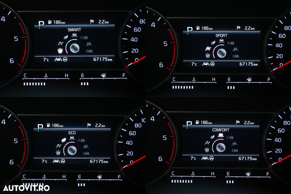 Kia Sorento 2.2 CRDi AWD Aut. Platinum Edition - 20