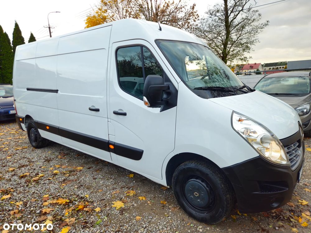 Renault TRAFIC 2.0 dci FULL LED Klima - 20