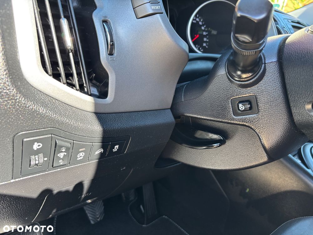 Kia Sportage - 30