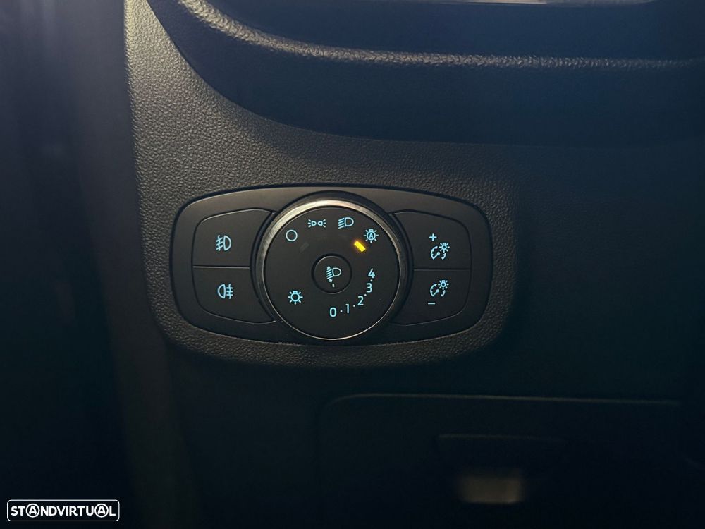 Ford Fiesta 1.0 EcoBoost ST-Line - 21