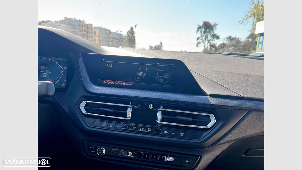 BMW 216 Gran Coupé d Line Sport - 22