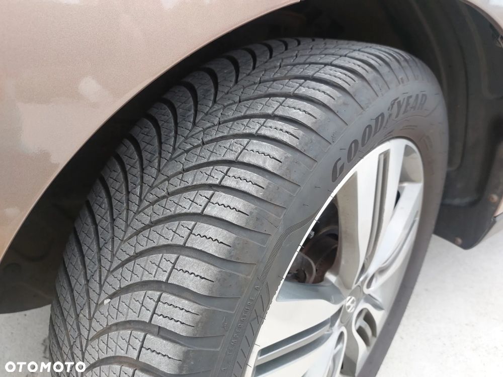 Hyundai ix35 2.0 CRDi Premium 4WD - 22