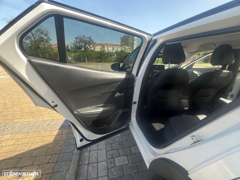 Peugeot 2008 - 31