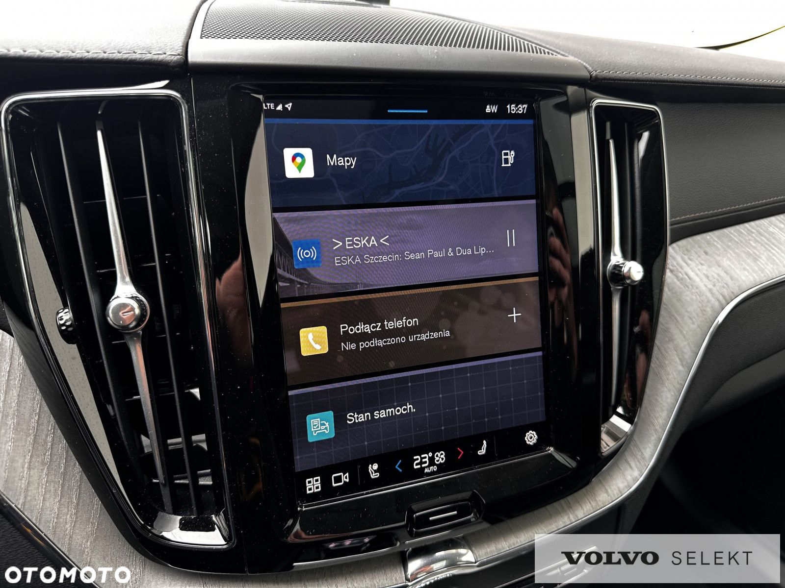 Volvo XC 60 - 29