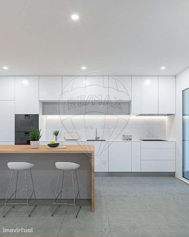 Apartamento T3 para venda - Grande imagem: 5/9