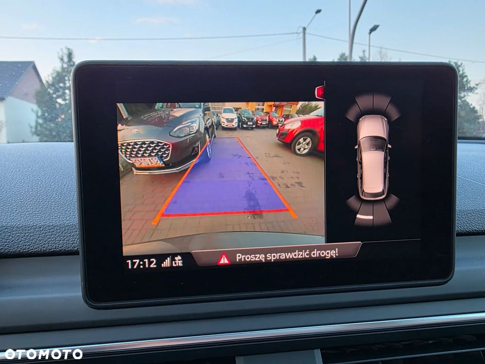 Audi A4 Avant 40 TDI S tronic quattro - 21