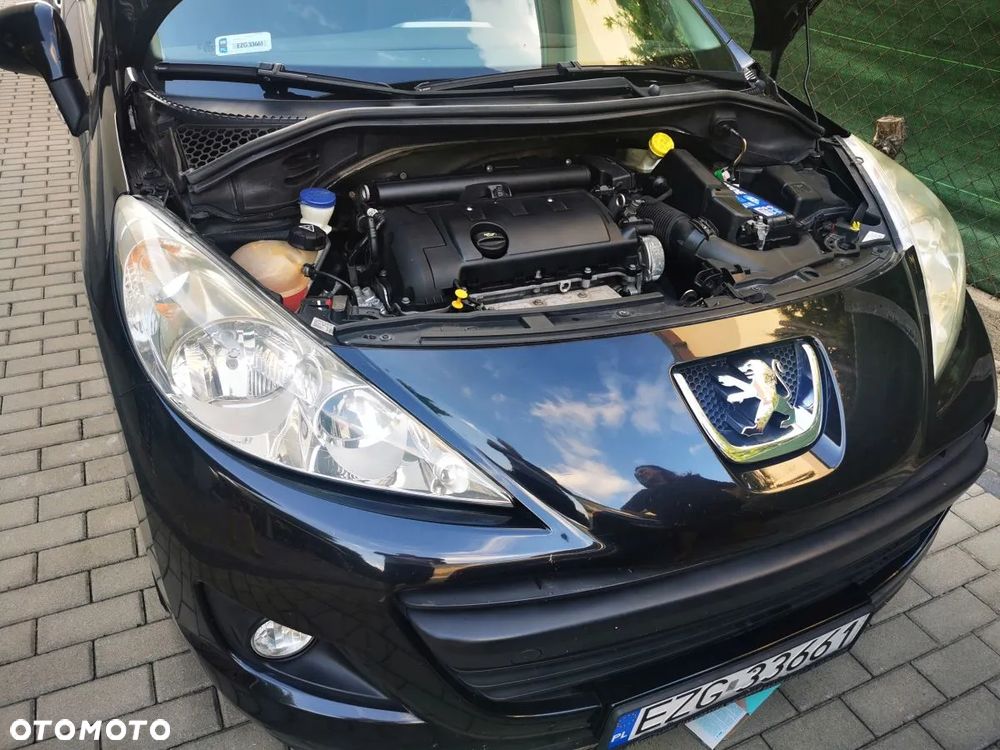 Peugeot 207 95 VTi Urban Move - 16