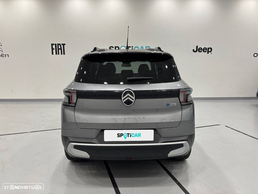 Citroën C3 Aircross - 7