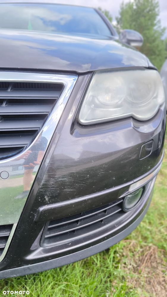 Volkswagen Passat 2.0 TDI DPF Comfortline - 14