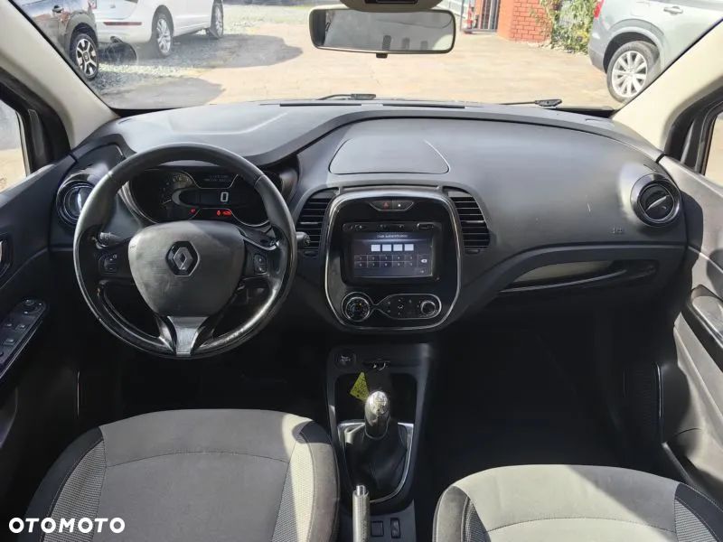 Renault Captur 0.9 Energy TCe Limited - 15