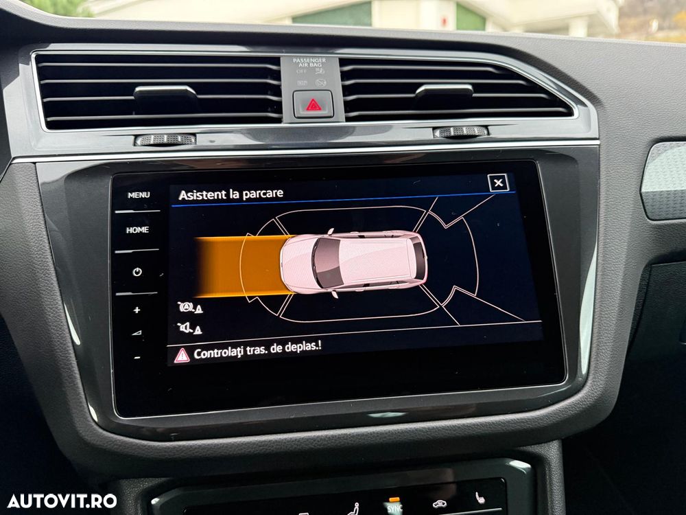 Volkswagen Tiguan - 25