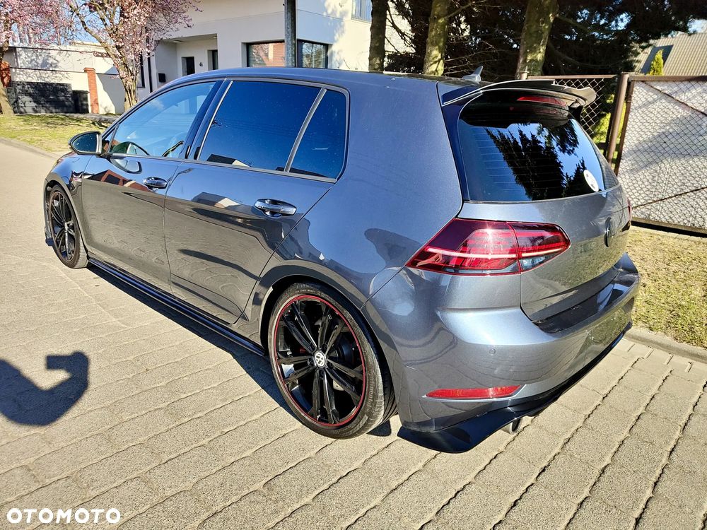 Volkswagen Golf GTI (BlueMotion Technology) DSG - 3