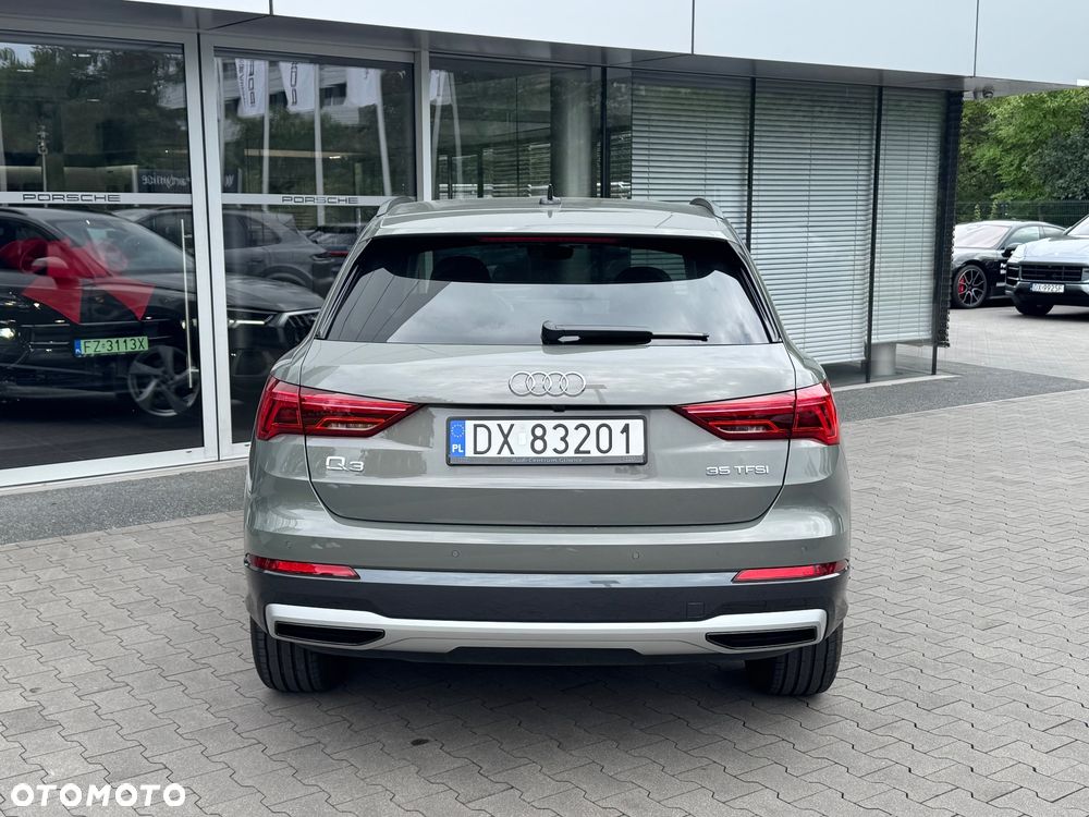Audi Q3 35 TFSI mHEV Advanced S tronic - 8