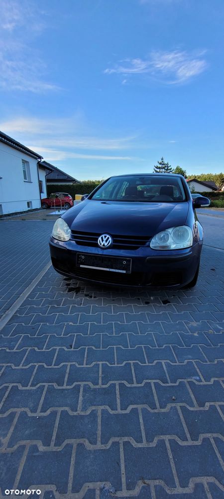 Volkswagen Golf 1.4 Comfortline - 6