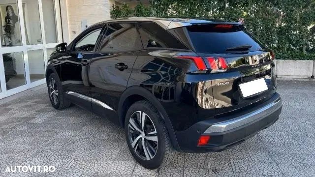 Peugeot 3008 BlueHDi 130 Stop & Start EAT8 Allure - 7