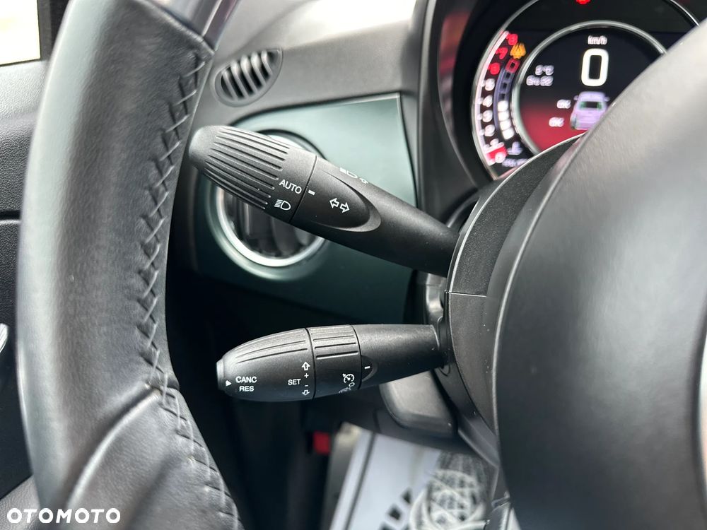 Fiat 500 1.2 Start&Stopp Rock-Star - 25